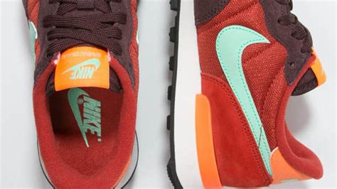 Nike sneaker herbst jahre